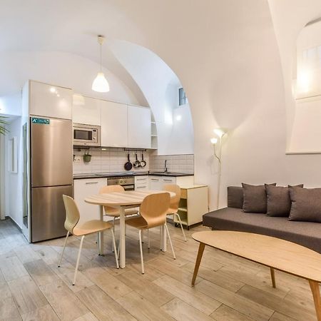 Apartamento En Pleno Barrio De Las Letras Apartment Madrid Exterior photo