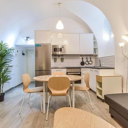 Apartamento En Pleno Barrio De Las Letras Apartment Madrid Exterior photo
