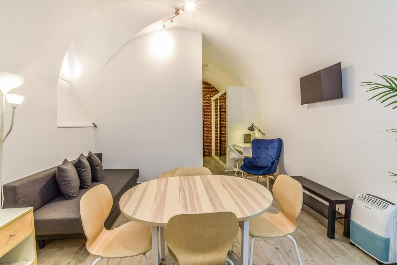 Apartamento En Pleno Barrio De Las Letras Apartment Madrid Exterior photo