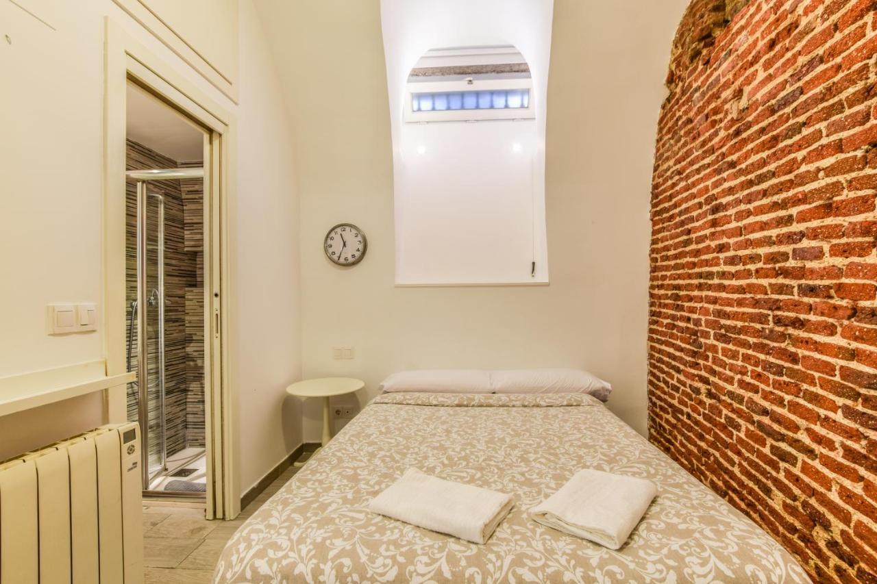 Apartamento En Pleno Barrio De Las Letras Apartment Madrid Exterior photo